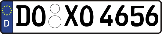 DO-XO4656