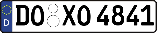 DO-XO4841