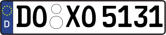 DO-XO5131