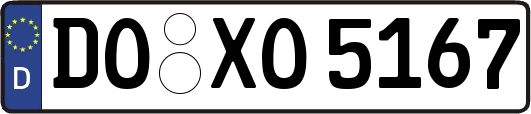 DO-XO5167