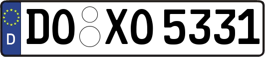 DO-XO5331