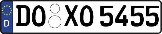 DO-XO5455