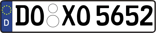 DO-XO5652