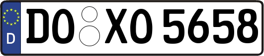 DO-XO5658