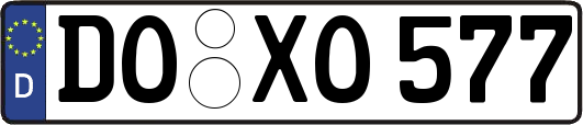DO-XO577
