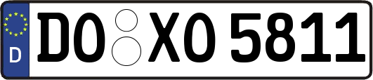 DO-XO5811