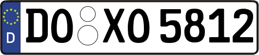 DO-XO5812