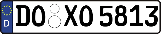 DO-XO5813