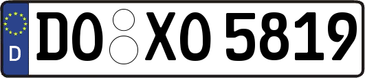 DO-XO5819