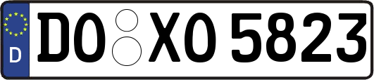 DO-XO5823