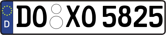 DO-XO5825