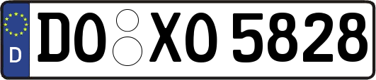 DO-XO5828