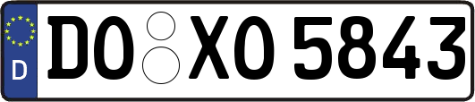 DO-XO5843