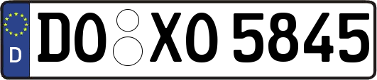 DO-XO5845