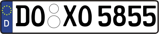 DO-XO5855