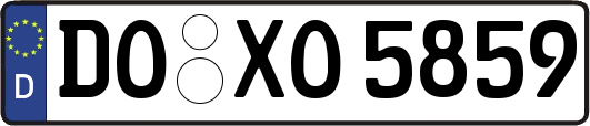 DO-XO5859