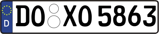 DO-XO5863