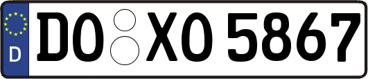 DO-XO5867