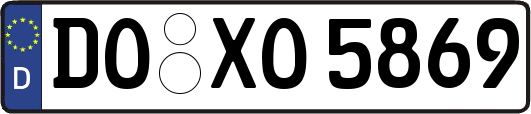 DO-XO5869