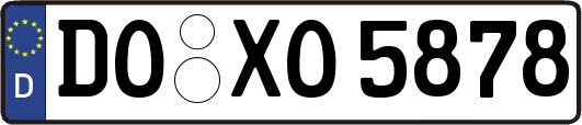 DO-XO5878