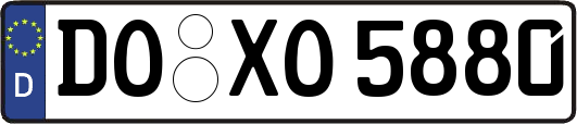 DO-XO5880