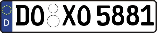 DO-XO5881
