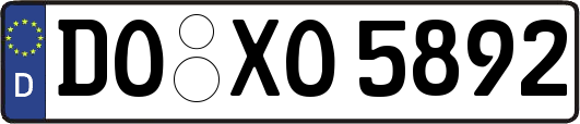 DO-XO5892