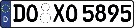 DO-XO5895
