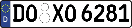 DO-XO6281