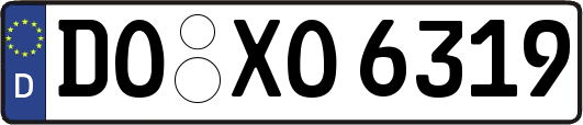 DO-XO6319
