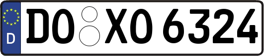 DO-XO6324
