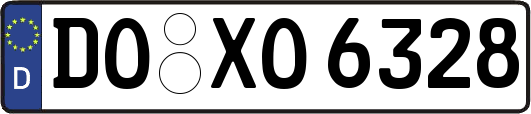 DO-XO6328