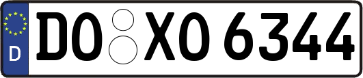 DO-XO6344