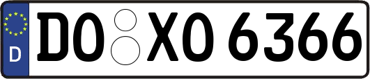 DO-XO6366