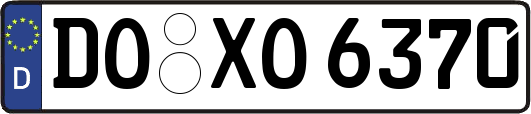 DO-XO6370