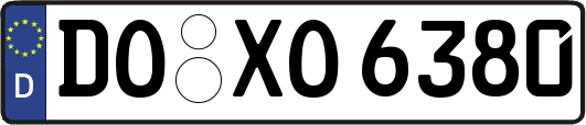 DO-XO6380