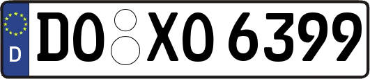 DO-XO6399