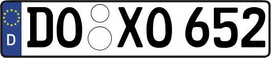 DO-XO652