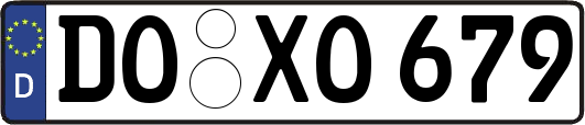 DO-XO679