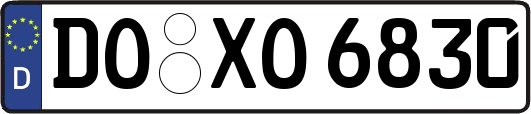 DO-XO6830