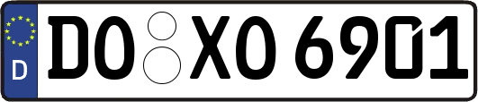 DO-XO6901