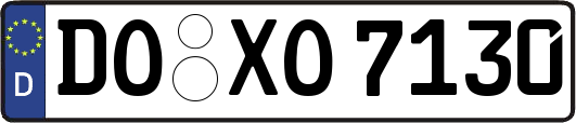 DO-XO7130