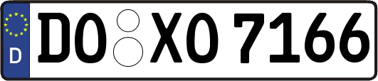 DO-XO7166
