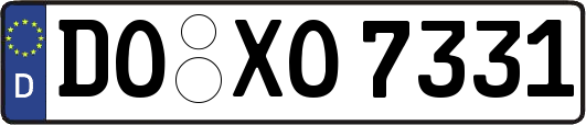 DO-XO7331