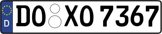DO-XO7367