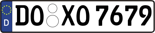 DO-XO7679