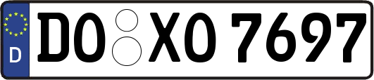 DO-XO7697