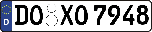 DO-XO7948