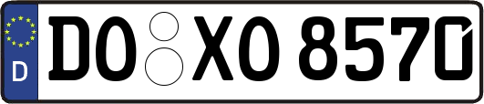 DO-XO8570
