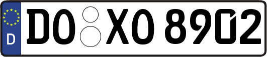 DO-XO8902